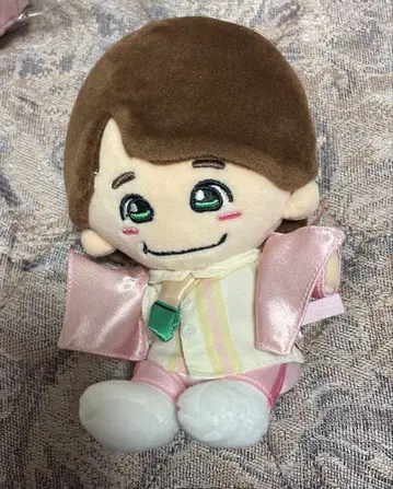 나니와단시 오하시 카즈야 치비누이 초심LOVE