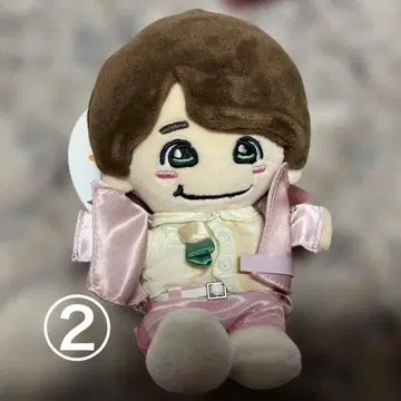 나니와단시 오하시 카즈야 치비누이 초심LOVE 2