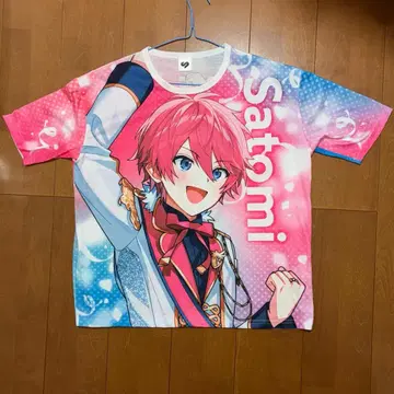 스토푸리 사토미군 풀그라