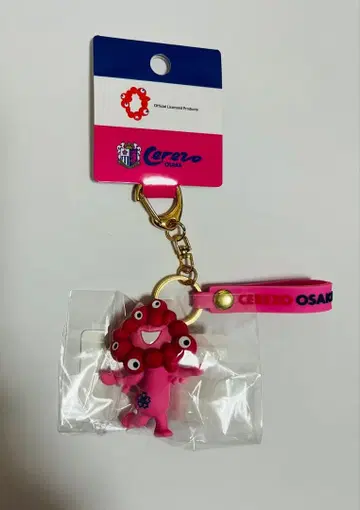 오사카 간사이 만박 세레소 오사카 미야쿠미야쿠 마스코트 캐릭터