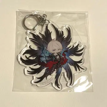 [ 미개봉 새상품 ] GBVSR 루시퍼 아크릴 키링