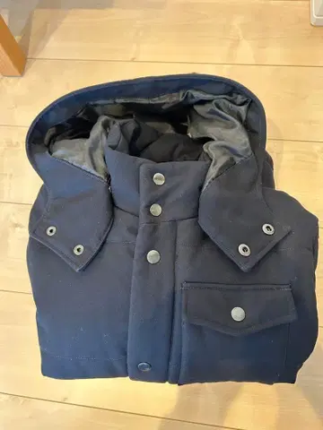 블리스 포인트 다운