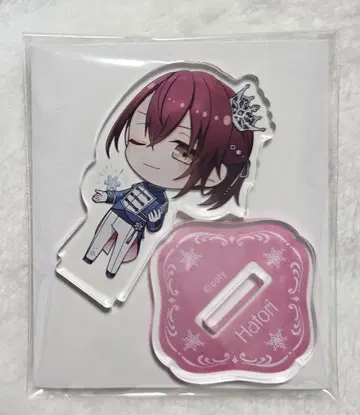 스타마이 아크릴 스탠드 오타니 하토리