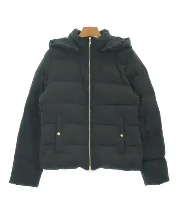 Demi-Luxe BEAMS 다운 자켓/다운 베스트 여성용