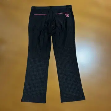 오클리 골프 겨울용 슬랙스