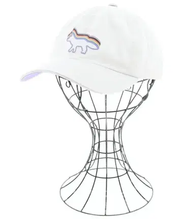 MAISON KITSUNE 캡 남성용