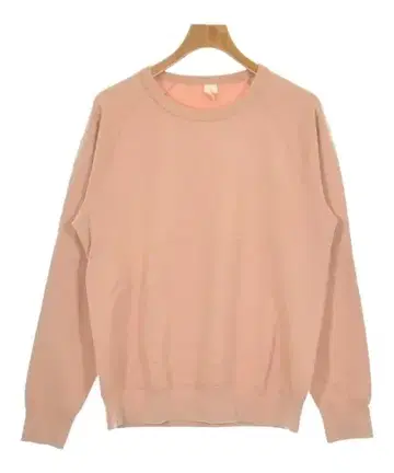 SAVE KHAKI UNITED 맨투맨 남성용