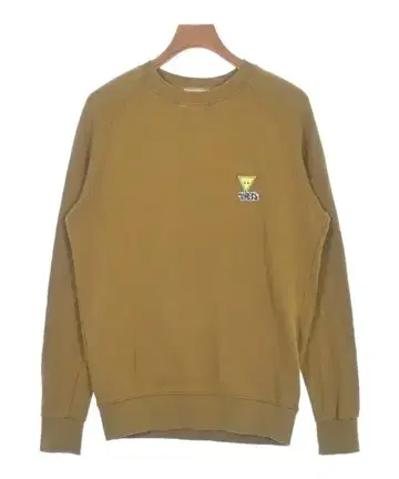 메종 키츠네 맨투맨 남성용