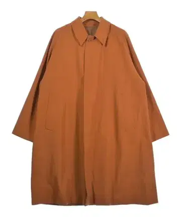 캡틴 선샤인 스텐카라 코트 남성용