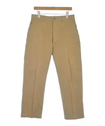 ANATOMICA 치노 팬츠 남성용