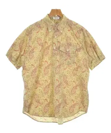 Engineered Garments 캐주얼 셔츠 남성용