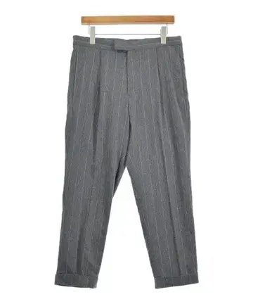 BEAMS PLUS 슬랙스 남성용