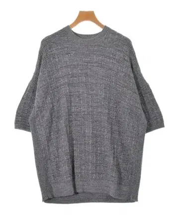 White Mountaineering 니트 스웨터 남성용