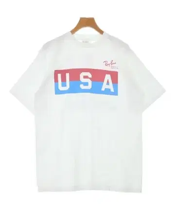 Ray-Ban 티셔츠 컷앤소 남성용