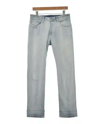 디젤 데님 팬츠 남성용