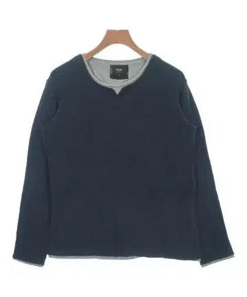 BEAMS HEART 티셔츠 컷앤소 남성용