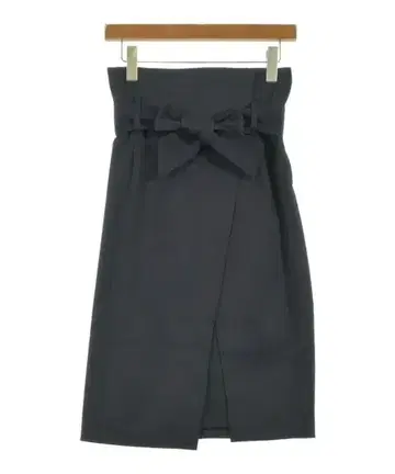 ROPE Eternal 미디 스커트 여성용