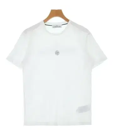 STONE ISLAND 티셔츠 커트소 남성용