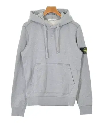 STONE ISLAND 후드티 남성용