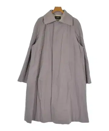 UNUSED 스텐카라 코트 남성용