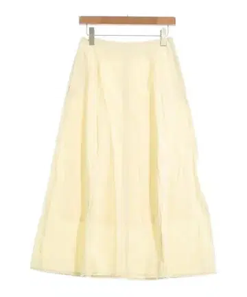 IENA 롱 맥시 길이 스커트 여성용