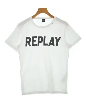 REPLAY 티셔츠 남성용