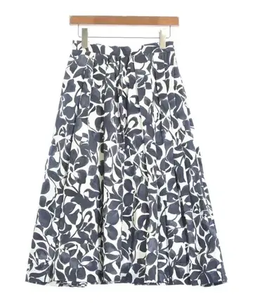 IENA 롱 맥시 길이 스커트 여성용