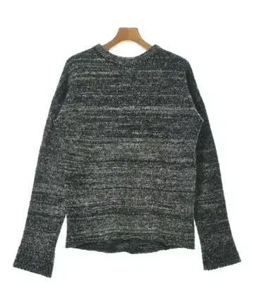 존 엘리엇 니트 스웨터 남성용