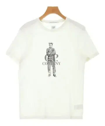 C.P COMPANY 티셔츠 남성용