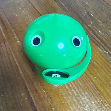 단기 판매 쇼와 레트로 저금통