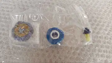 나이트메일 3-85BS 메탈 코트 네이비