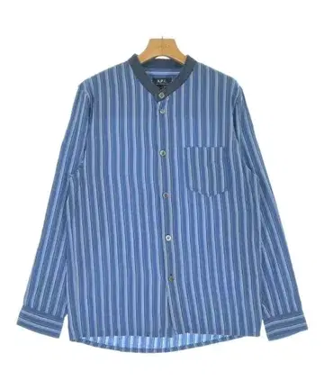 A.P.C. 캐주얼 셔츠 남성용