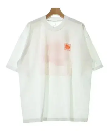 LQQK STUDIO 티셔츠 남성용