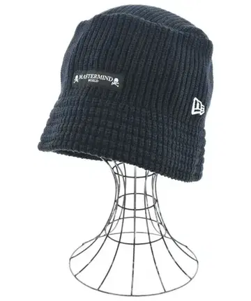 MASTER MIND JAPAN 남성용 햇