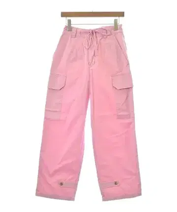 fredy repit 카고 팬츠 여성용