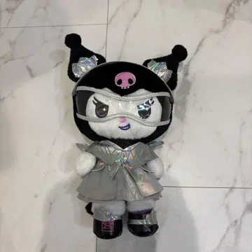 유니버셜 USJ 쿠로미 봉제 인형