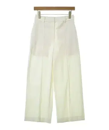 PLST 슬랙스 여성용