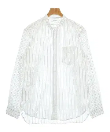 PHIGVEL 캐주얼 셔츠 남성용