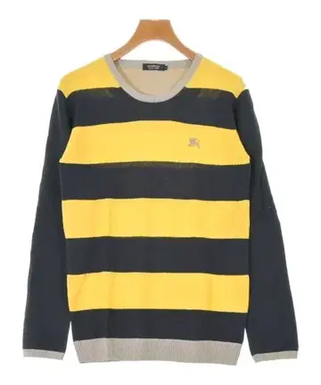 BURBERRY BLACK LABEL 니트/스웨터 남성용