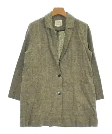 BED&BREAKFAST 테일러드 자켓 여성용