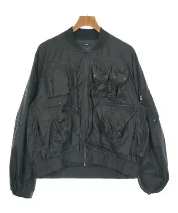 BEAMS 블루종 남성용