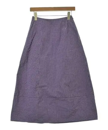 IENA 롱 맥시 길이 스커트 여성용