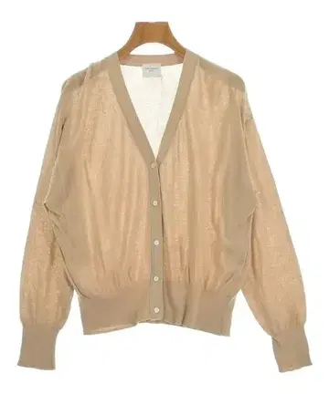 URBAN RESEARCH DOORS 여성용 가디건