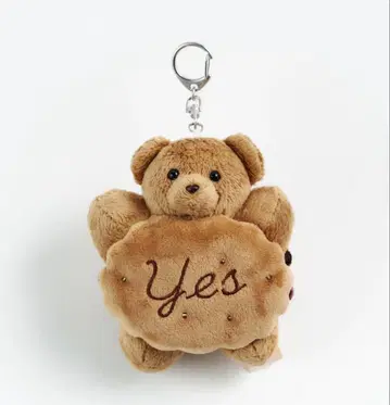 노 레이즌 샌드위치 참 곰