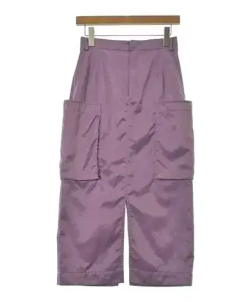 IENA 롱 맥시 길이 스커트 여성용