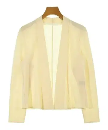 COUP DE CHANCE 가디건 여성용