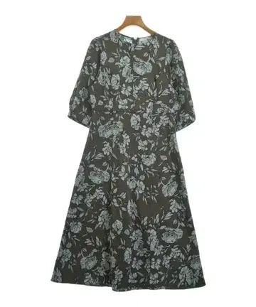 OPAQUE.CLIP 원피스 여성용