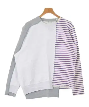 kolor/BEACON 맨투맨 남성용