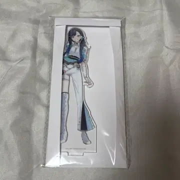 프로젝트 세카이 프로세카 5th 감사제 시라이시 안 아크릴 스탠드