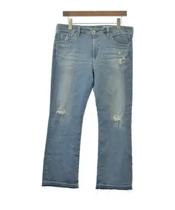 AG ADRIANO GOLDSCHMIED 데님 팬츠 여성용